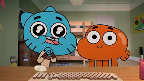 gumball and darwin|Best of Gumball and Darwin! .